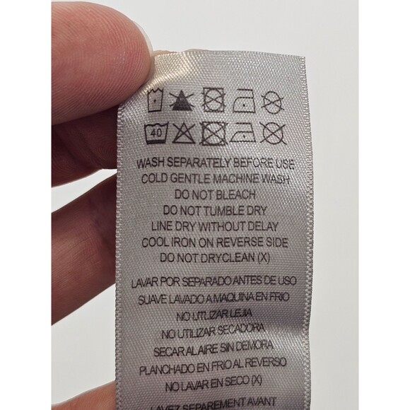 ALK Women's 18/20 Avenue Elastic-Waist Soft Jersey Knit Short Black Casual NEW - Picture 7 of 7